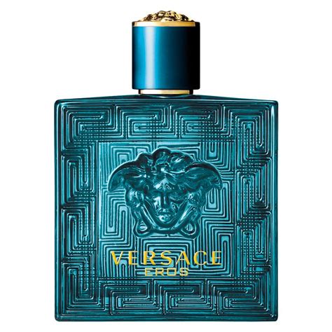 Versace Eros Man Edt .